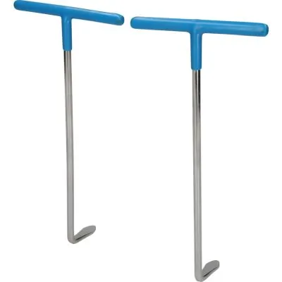 KS TOOLS BT601050 Mounting Tool, exhaust system holder