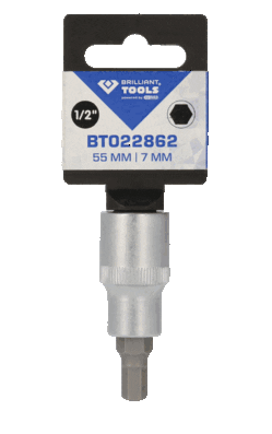 Socket Wrench Insert BT022862