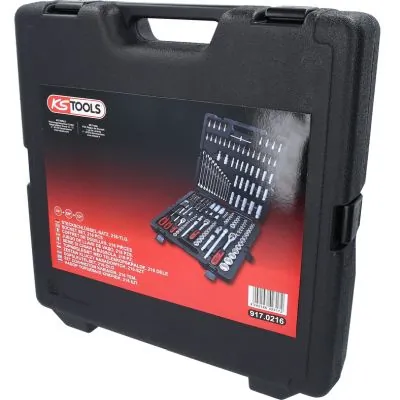 KS TOOLS 917.0216 Socket Wrench Set