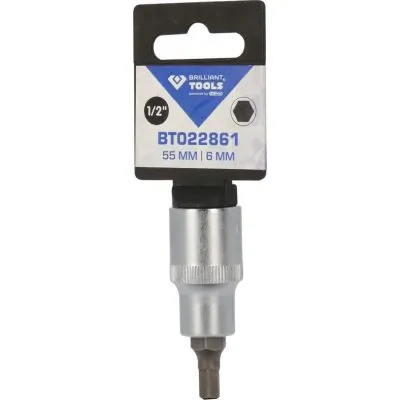 KS TOOLS BT022861 Socket Wrench Insert