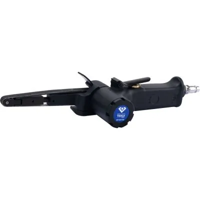 KS TOOLS BT160706 Belt Grinder (compressed air)