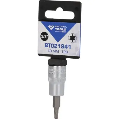 Socket Wrench Insert BT021941