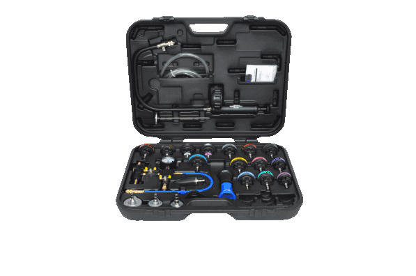KS TOOLS 150.1930 Test Set, cooling system pressure