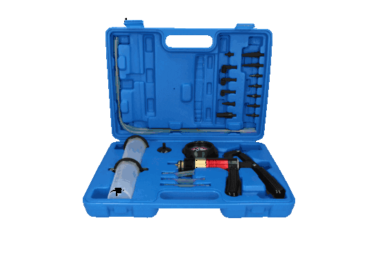 KS TOOLS BT581500 Pressure/Vacuum Pump