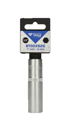 KS TOOLS BT022826 Socket Wrench Insert