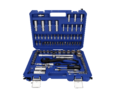 Socket Wrench Set BT023094