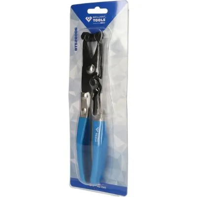 KS TOOLS BT526006 Pliers, hose clamp
