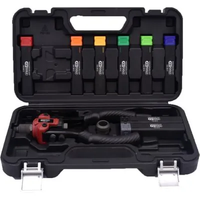KS TOOLS 150.9805 Blind Rivet Pliers Set