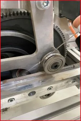 Universal Spray Bottle 150.8272