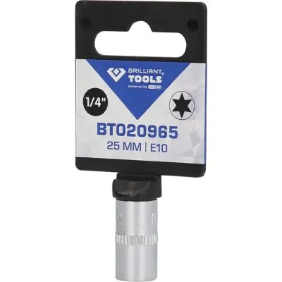 Socket Wrench Insert BT020965