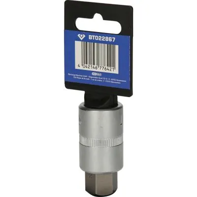 KS TOOLS BT022867 Socket Wrench Insert