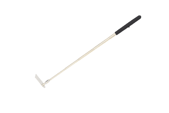 KS TOOLS 550.1007 Workshop Mirror