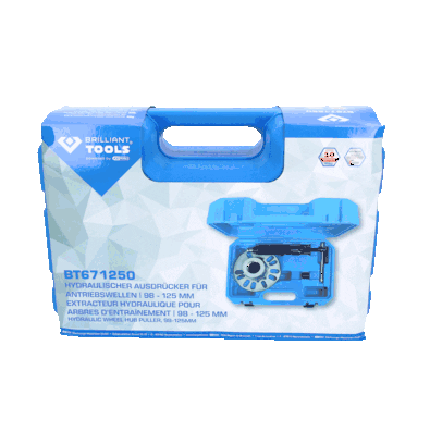 KS TOOLS BT671250 Extraction Tool Set, push-on contact
