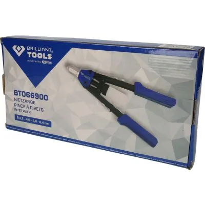 KS TOOLS BT066900 Anchor Rivet Pliers