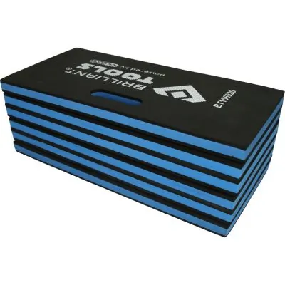 KS TOOLS BT156920 Mechanics' Protective Mat