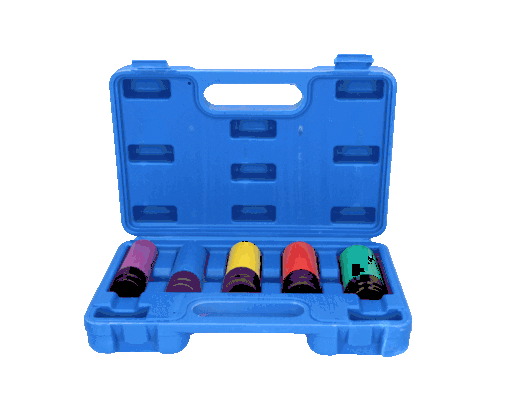 KS TOOLS BT691010 Power Socket Set