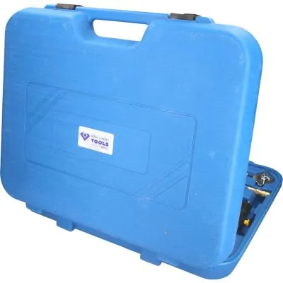 Test Set, cooling system pressure BT521150