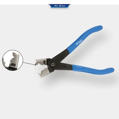 Pliers, hose clamp BT526003