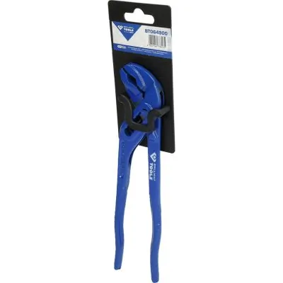KS TOOLS BT064900 Pipe Wrench/Water Pump Pliers