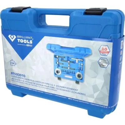 Adjustment Tool Kit, valve timing BT593010