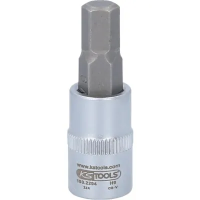 KS TOOLS 150.2294 Socket Wrench Insert