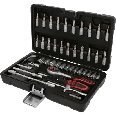 KS TOOLS 917.0648 Socket Wrench Set