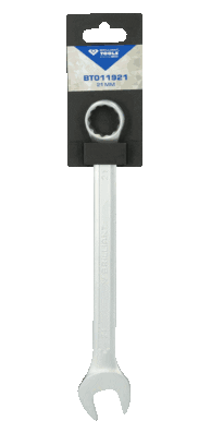 Ring-/Open End Spanner BT011921