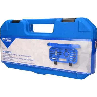 KS TOOLS BT592300 Adjustment Tool Kit, valve timing