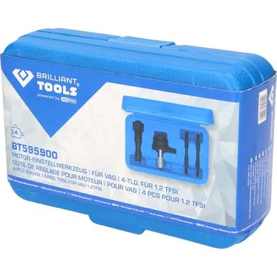 KS TOOLS BT595900 Adjustment Tool Kit, valve timing