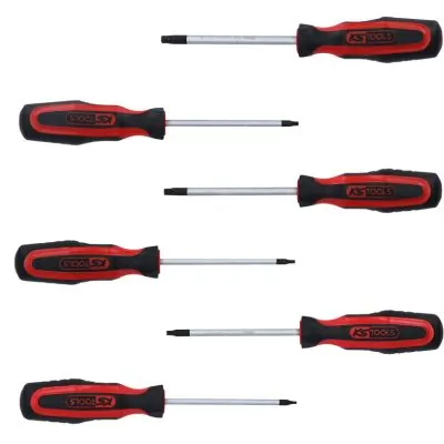 KS TOOLS 159.0040 Screwdriver Set