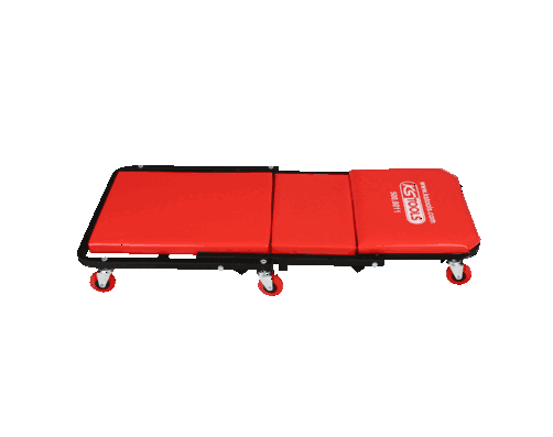 KS TOOLS 500.8011 Workshop Creeper