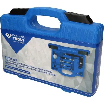 KS TOOLS BT531150 Release Tool Set, injector pump