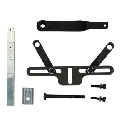 KS TOOLS BT641050 Locking Tool, flywheel