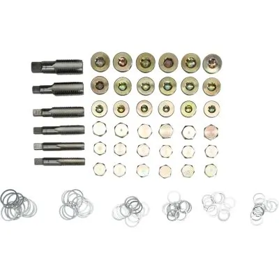 Repair Kit, oil drain plug thread BT711300