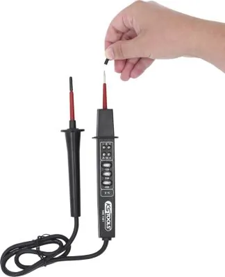 KS TOOLS 550.1501 Voltage Detector