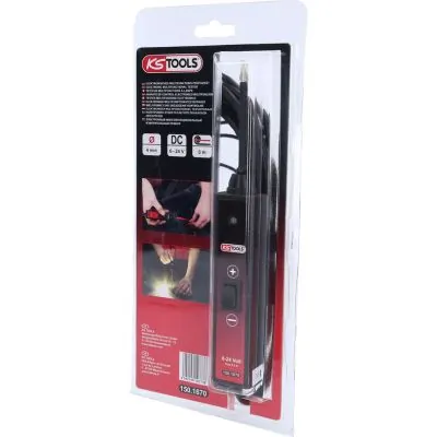 KS TOOLS 150.1670 Voltage/current measurement device