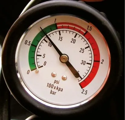 KS TOOLS 150.1930 Test Set, cooling system pressure