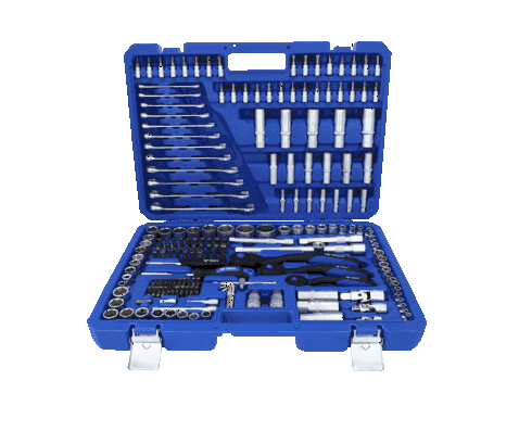 KS TOOLS BT023216 Socket Wrench Set