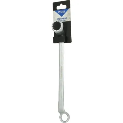 KS TOOLS BT012907 Double Ring Spanner