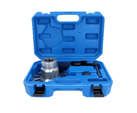 KS TOOLS BT671250 Extraction Tool Set, push-on contact