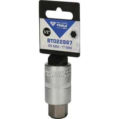 KS TOOLS BT022867 Socket Wrench Insert