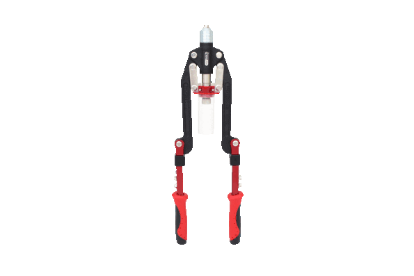 KS TOOLS 150.9633 Riveting Pliers