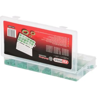 KS TOOLS 970.0260 Assortment, O-rings
