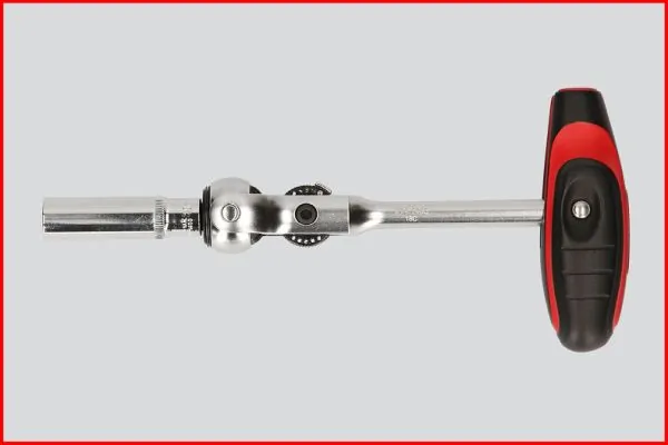 KS TOOLS 914.1405 Reversible Ratchet