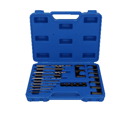 KS TOOLS BT541900 Screw Extractor