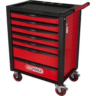 KS TOOLS 826.0007 Tool Trolley