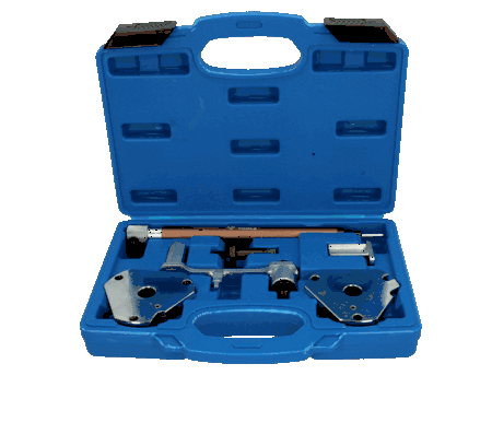 KS TOOLS BT592550 Adjustment Tool Kit, valve timing