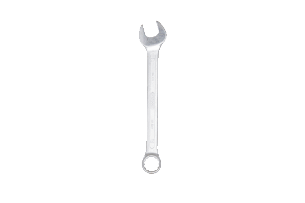 Ring-/Open End Spanner 517.0627