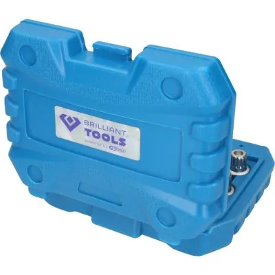 KS TOOLS BT691190 Wheel Lock Removal Kit