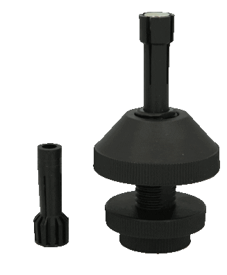 KS TOOLS BT641000 Centering Tool, clutch disc